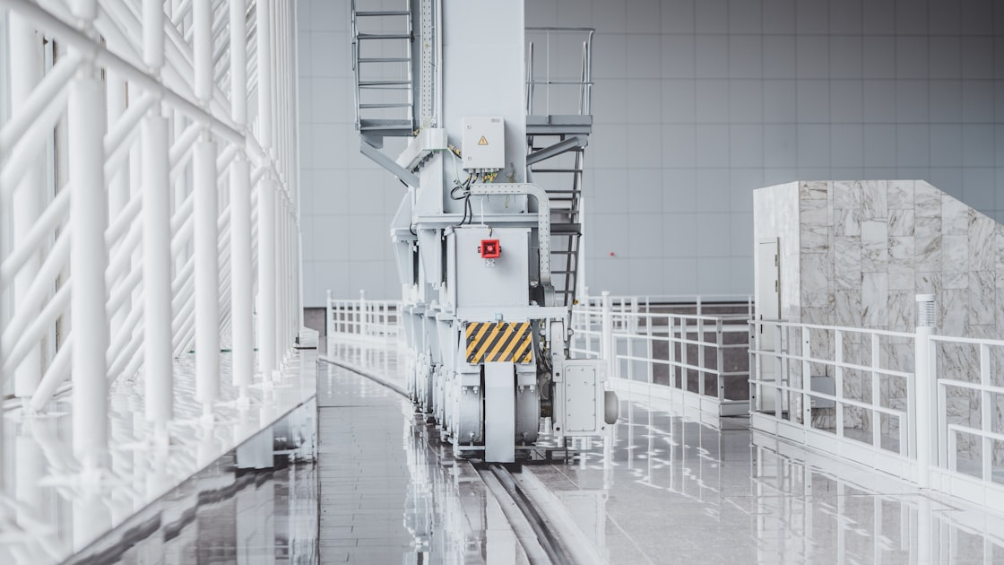 Custom Engineering Solutions for Industries