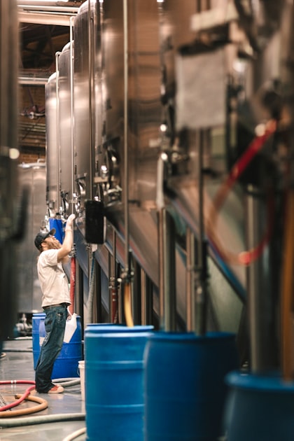 Problem-Solving in Manufacturing